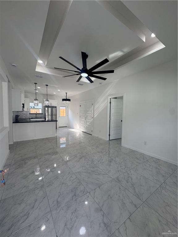 2109 Dragonfly St Mission, Unit 2 Mission, TX 78572 - Photo 2 of 16 a view of a electric room