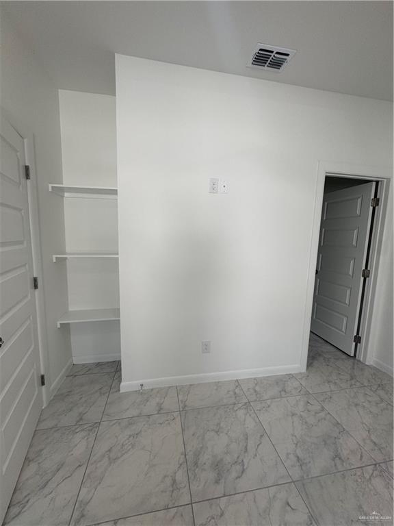 2109 Dragonfly St Mission, Unit 2 Mission, TX 78572 - Photo 6 of 16 a view of an empty room