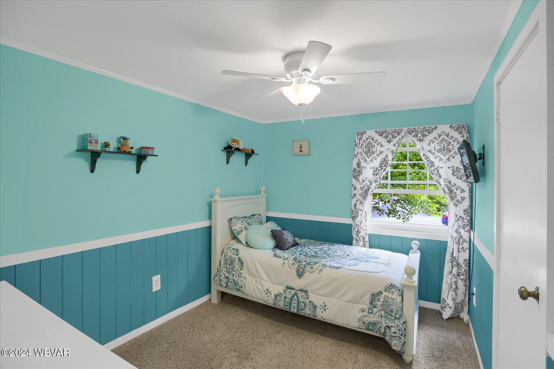 133 Wagner Road Jersey Shore, PA 17740 - Photo 14 of 41 Bedroom 1