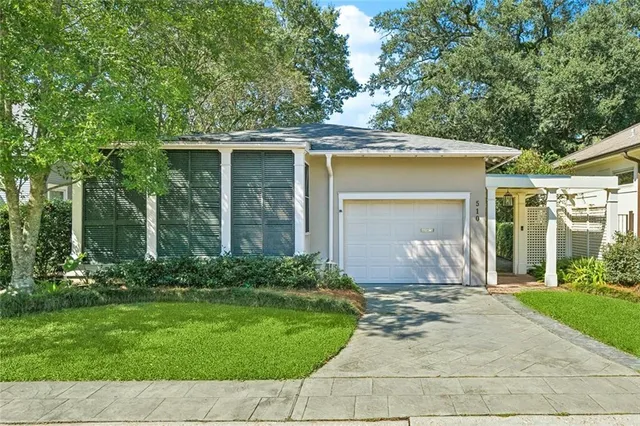 $3,600 | 510 Betz Place, Metairie, LA 70005