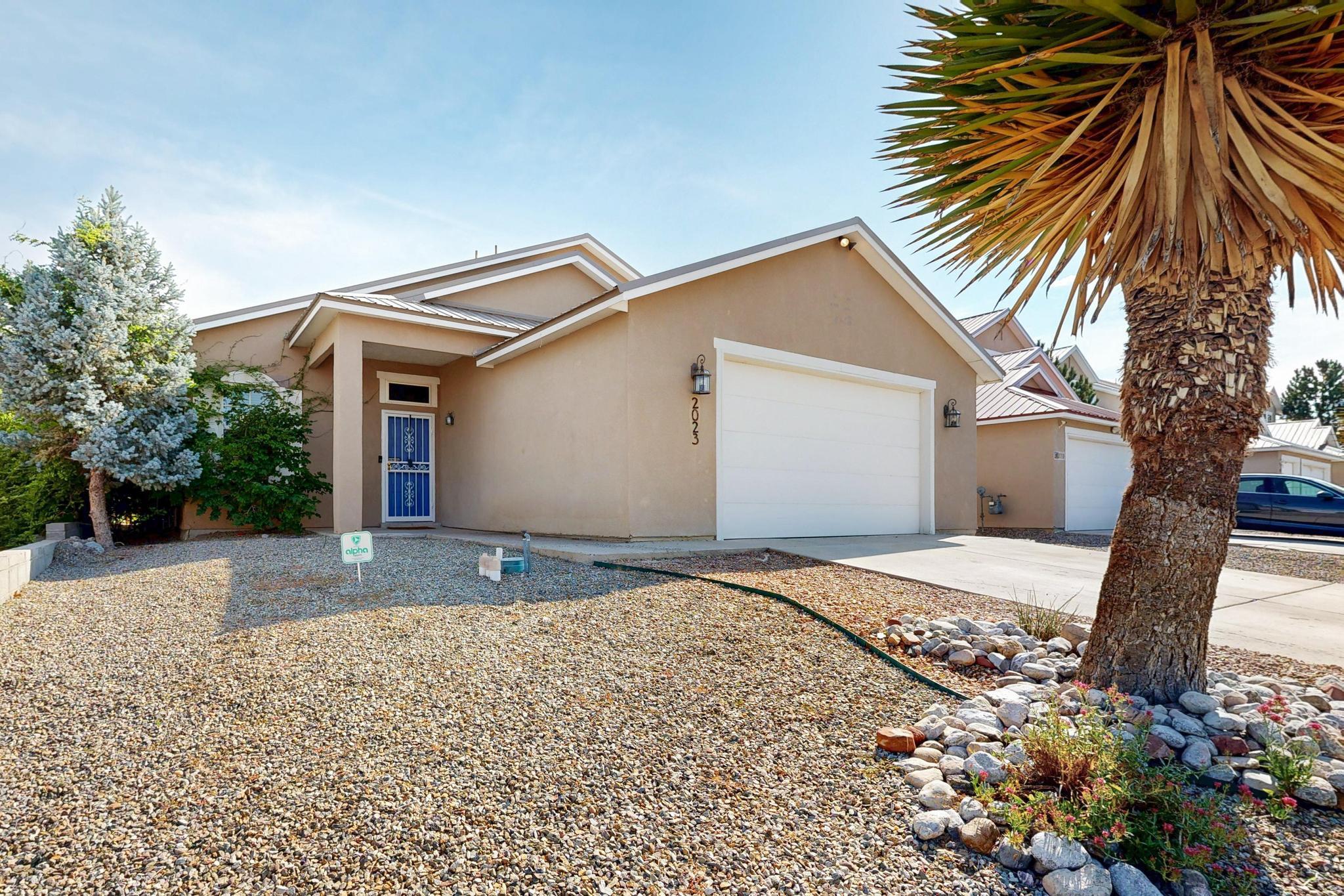 2023 Dillon Drive Northeast Rio Rancho, NM 87124 - Photo 1 of 1 Gallery Image 1