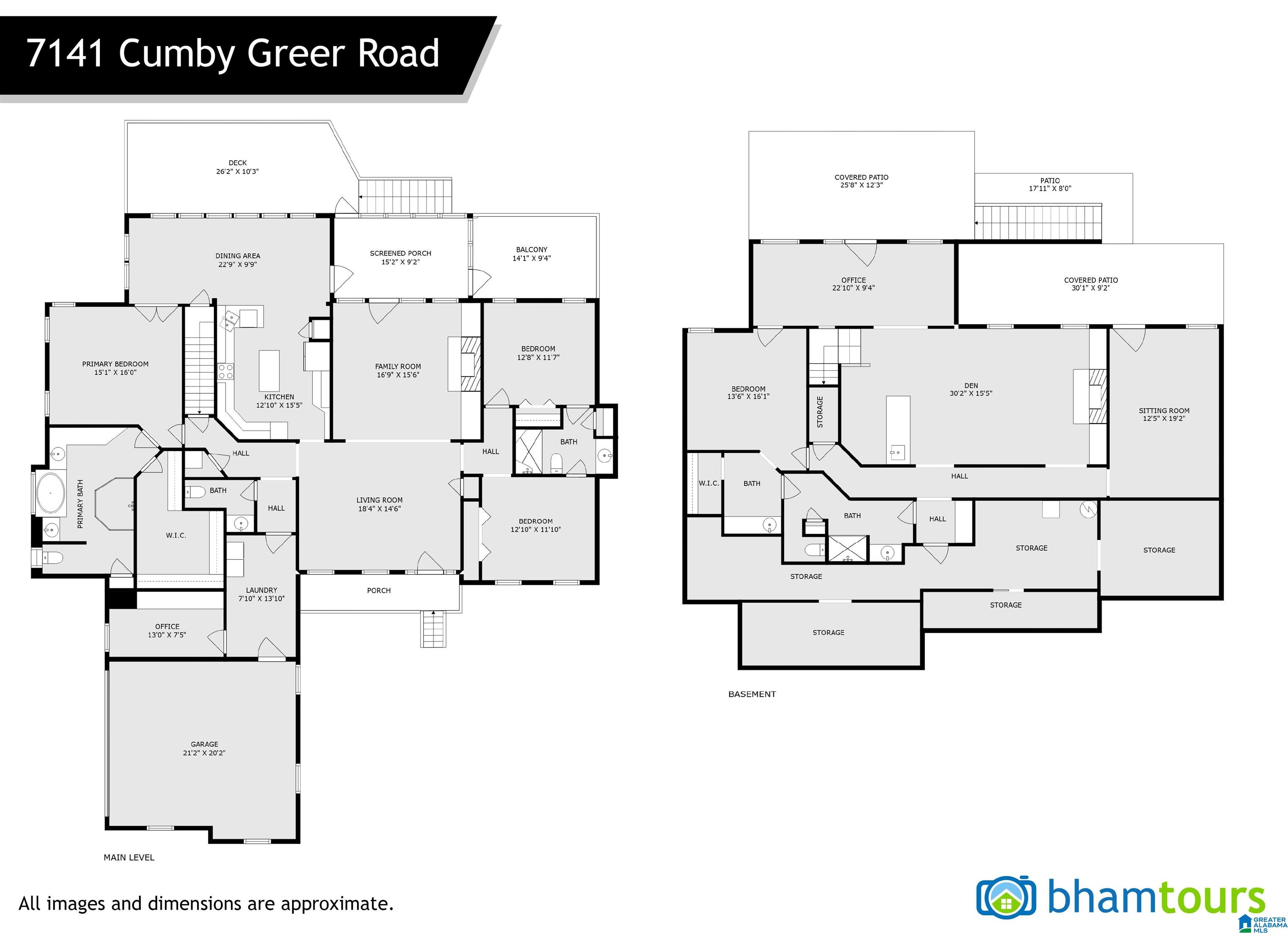 7141 Cumby Greer Road Quinton, AL 35130 - Photo 70 of 70
