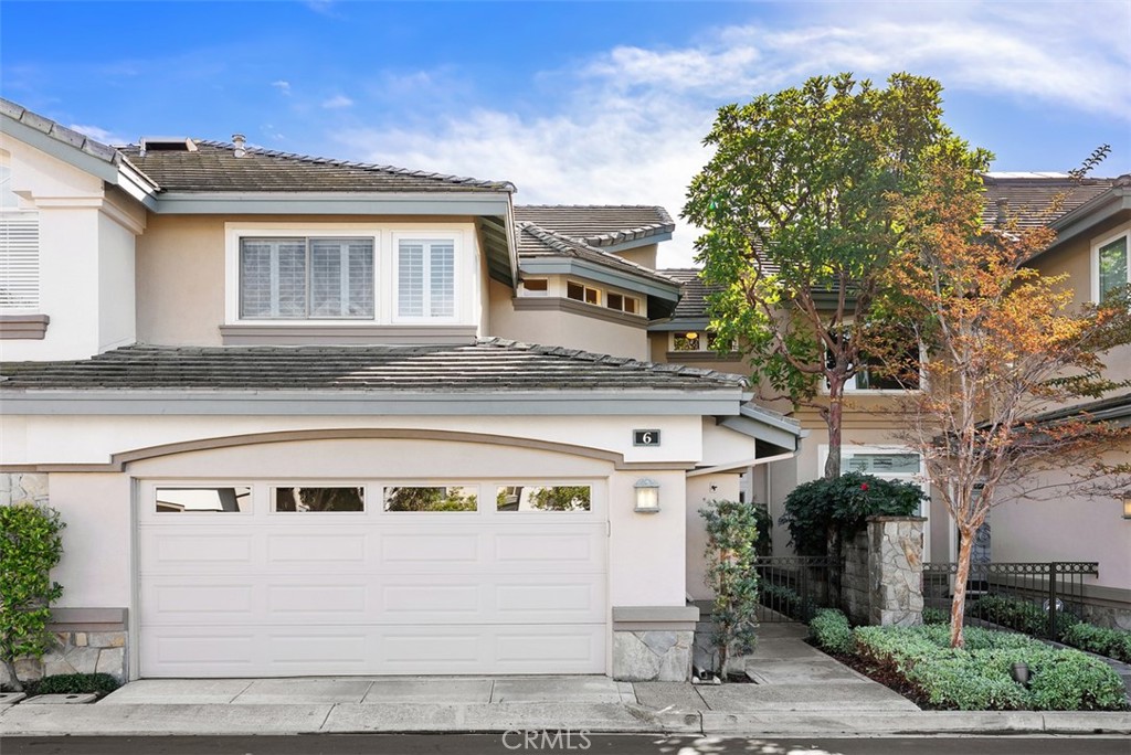 6 Stoney Pointe Laguna Niguel, CA 92677 - Photo 2 of 37 a front view of a building