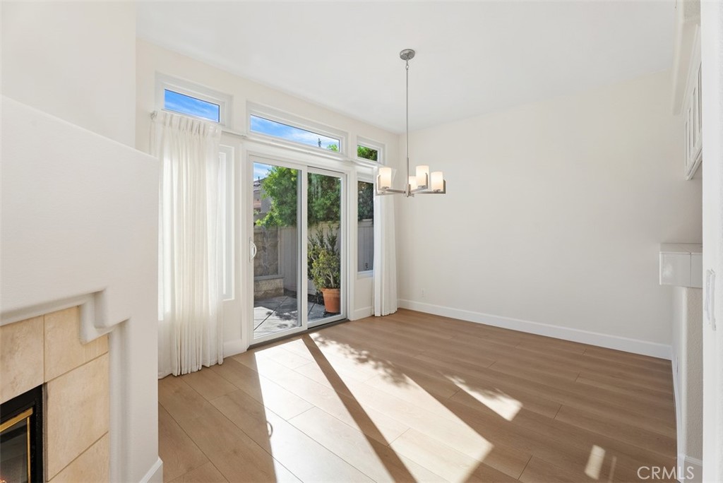 6 Stoney Pointe Laguna Niguel, CA 92677 - Photo 8 of 37 a view of an empty room and window