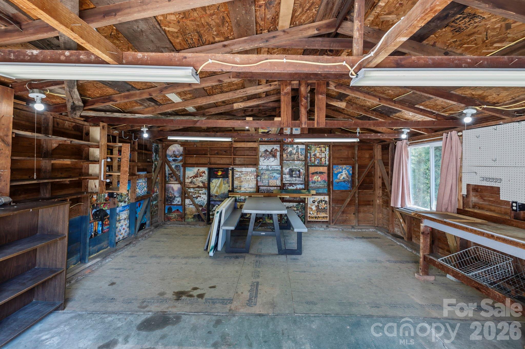 71 Laurel Mountain Road Brevard, NC 28712 - Photo 35 of 44