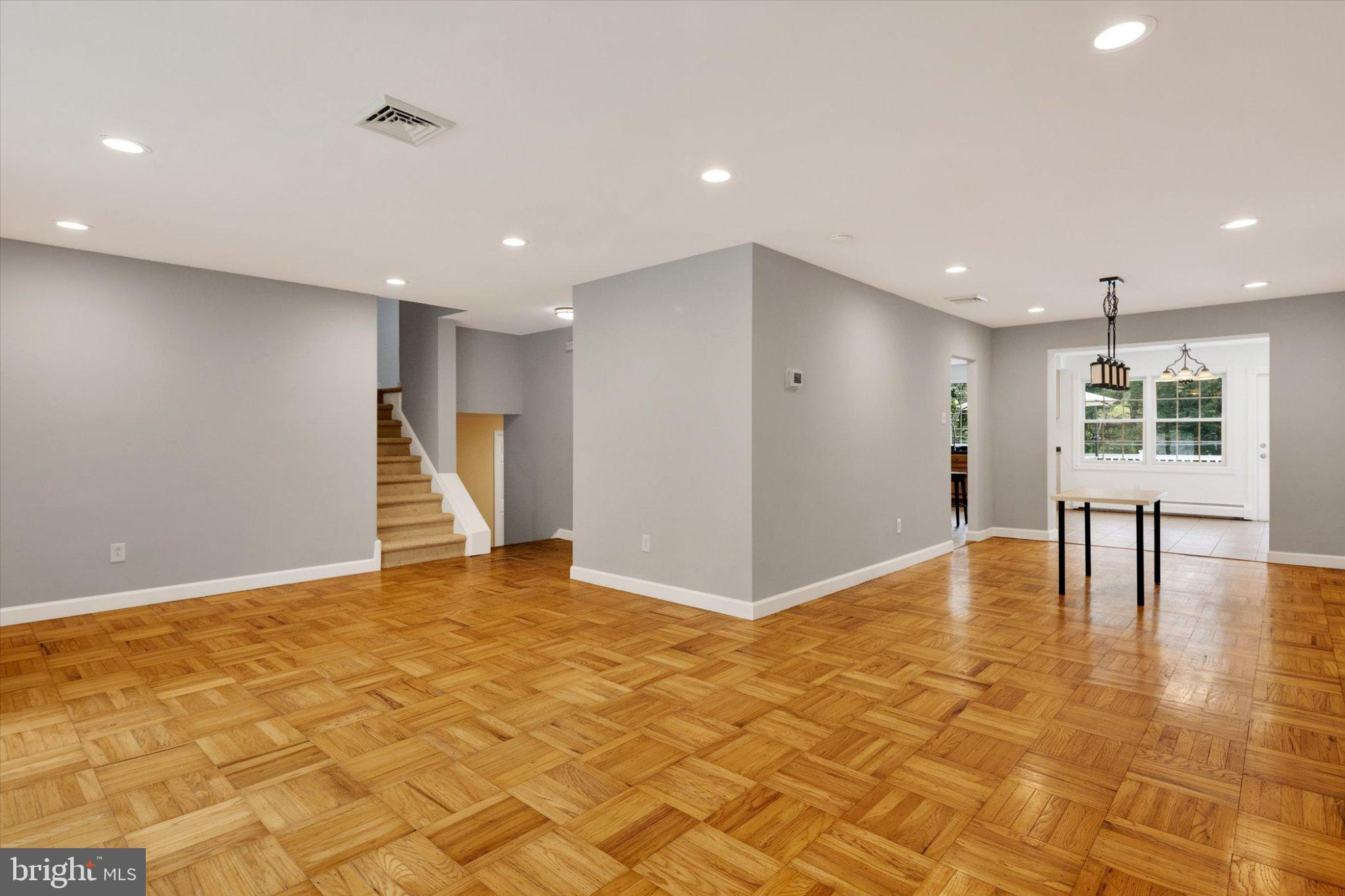 168 Mansion Road Newtown Square, PA 19073 - Photo 16 of 47 Formal Living Room/Dining Room