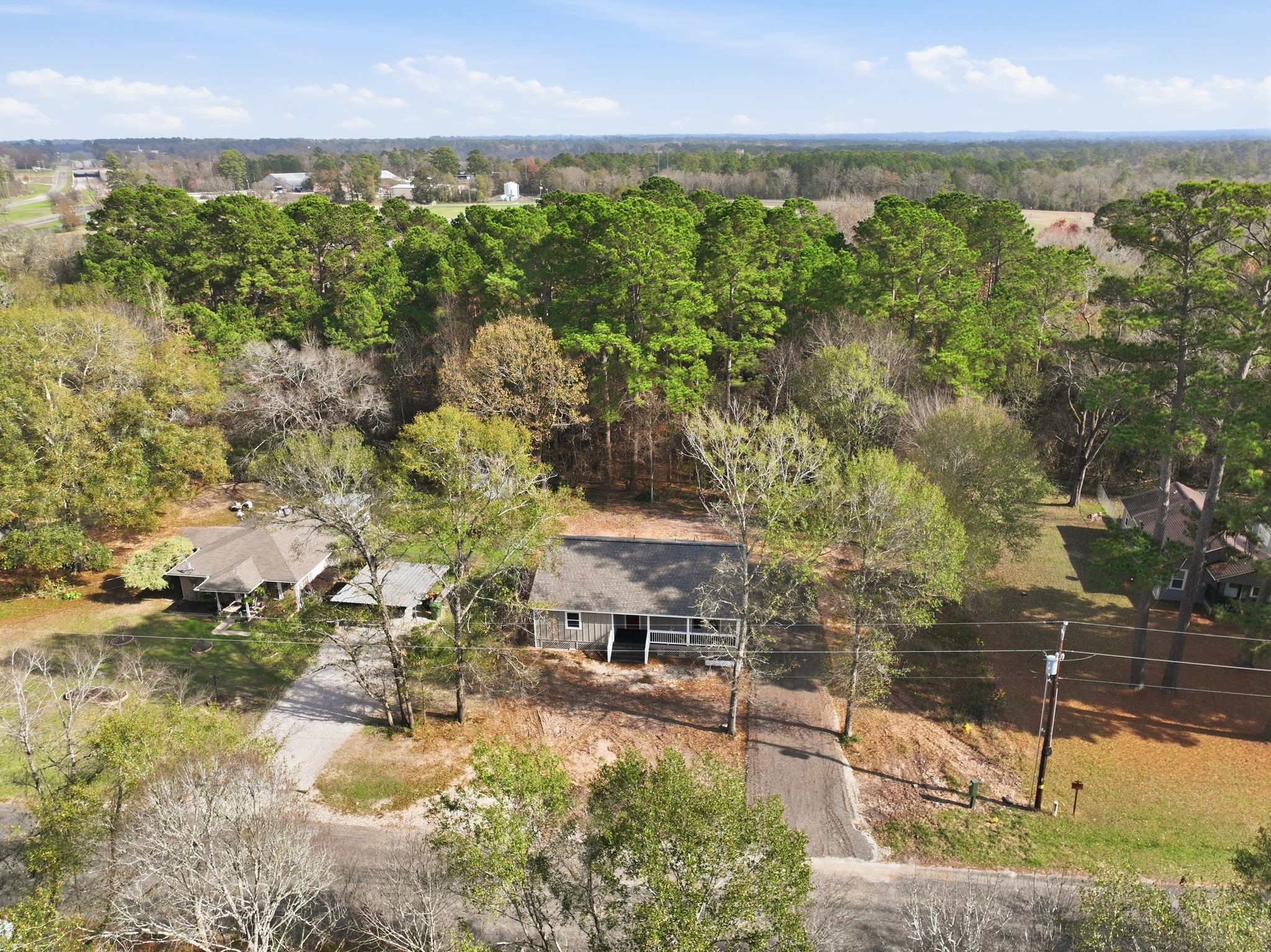 27 Deerfield Road Huntsville, TX 77340 - Photo 31 of 46