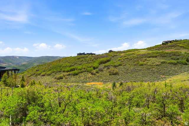 2490 Sundowner Ridge Drive, Unit TP22 Kamas, UT 84036 - Photo 3 of 6 Cross valley views!