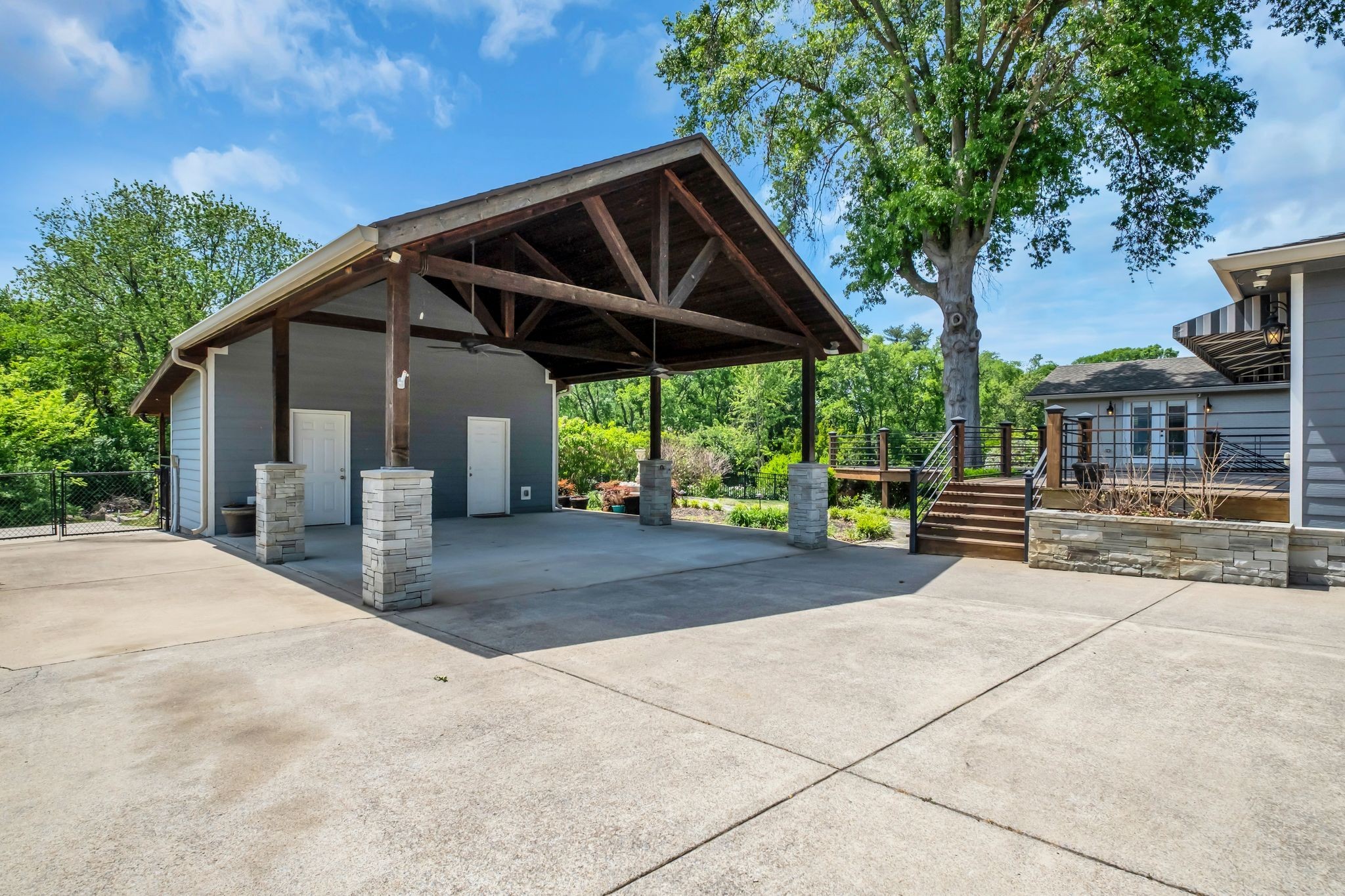 300 Rolling Mill Road Old Hickory, TN 37138 - Photo 83 of 100 Gallery Image 83