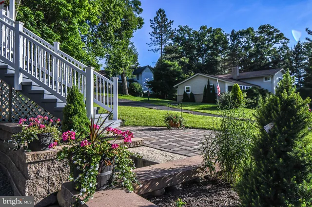 $219,000 | 115 E Street, Oakland, MD 21550