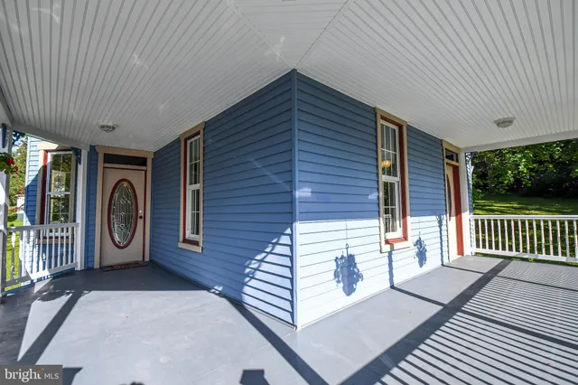 $219,000 | 115 E Street, Oakland, MD 21550