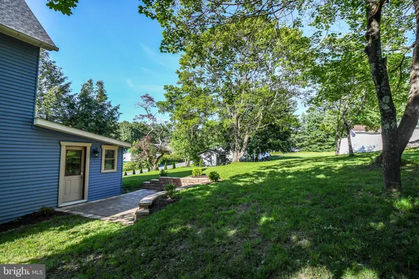 $219,000 | 115 E Street, Oakland, MD 21550