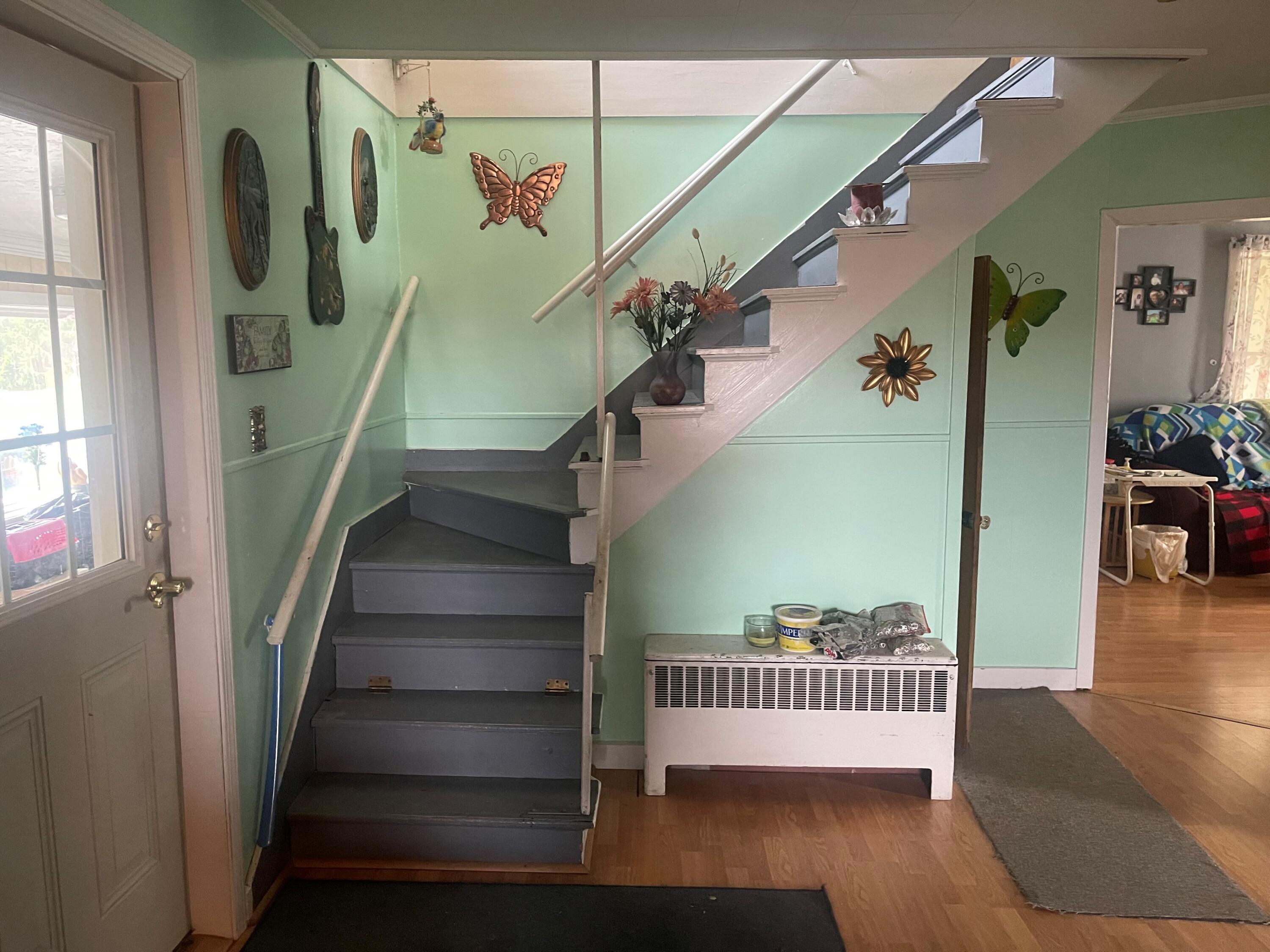 682 Hamlin Road Van Buren, ME 04785 - Photo 26 of 34 hamlin 29