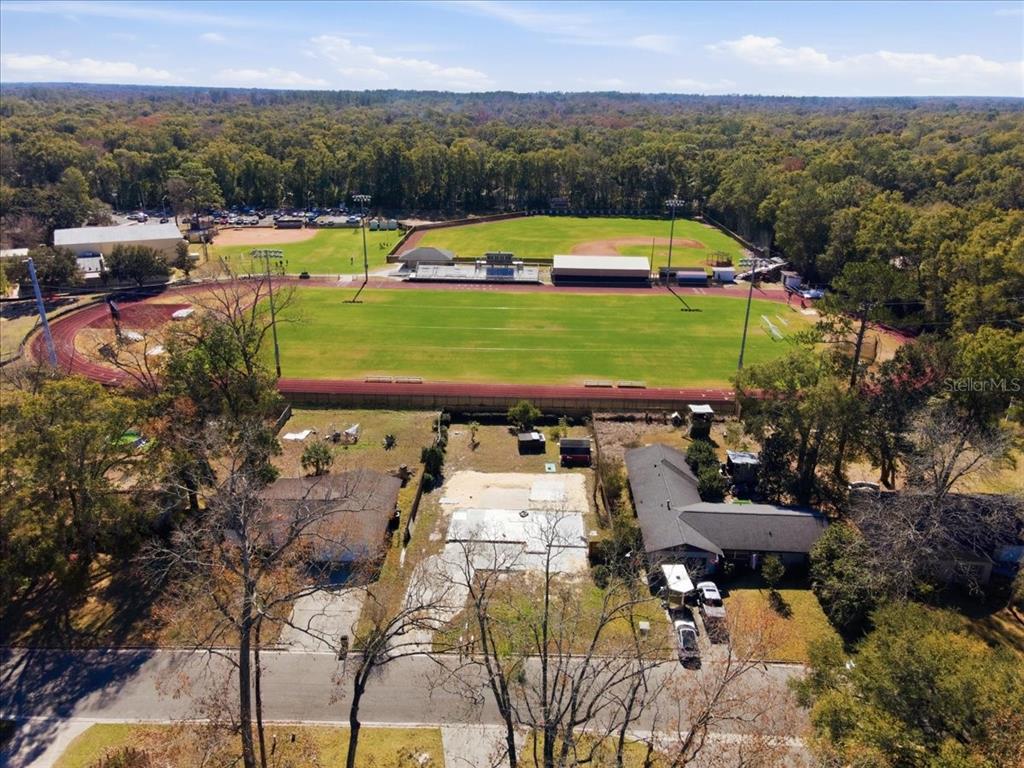 8203 Southwest 13th Road Gainesville, FL 32607 - Photo 11 of 24