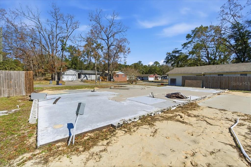 8203 Southwest 13th Road Gainesville, FL 32607 - Photo 22 of 24