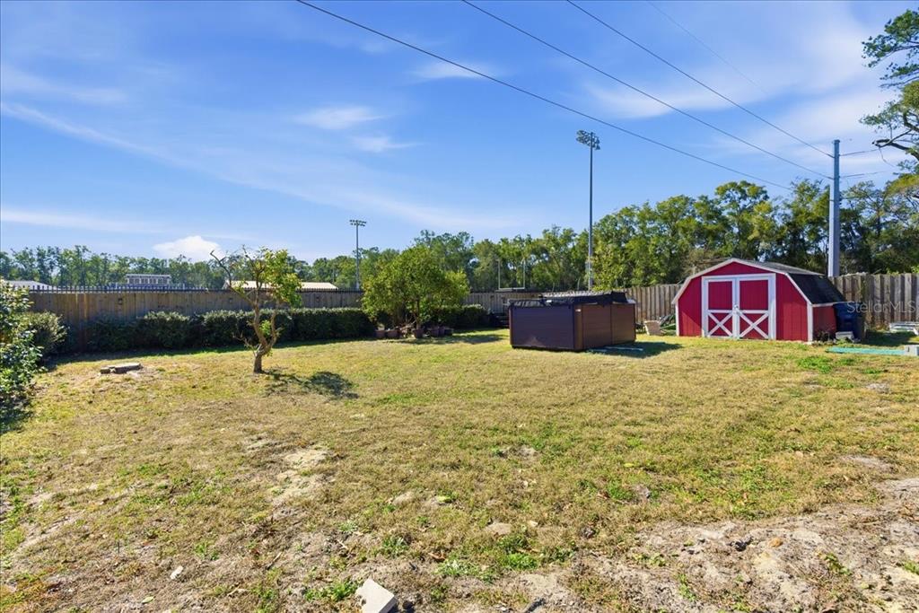 8203 Southwest 13th Road Gainesville, FL 32607 - Photo 23 of 24