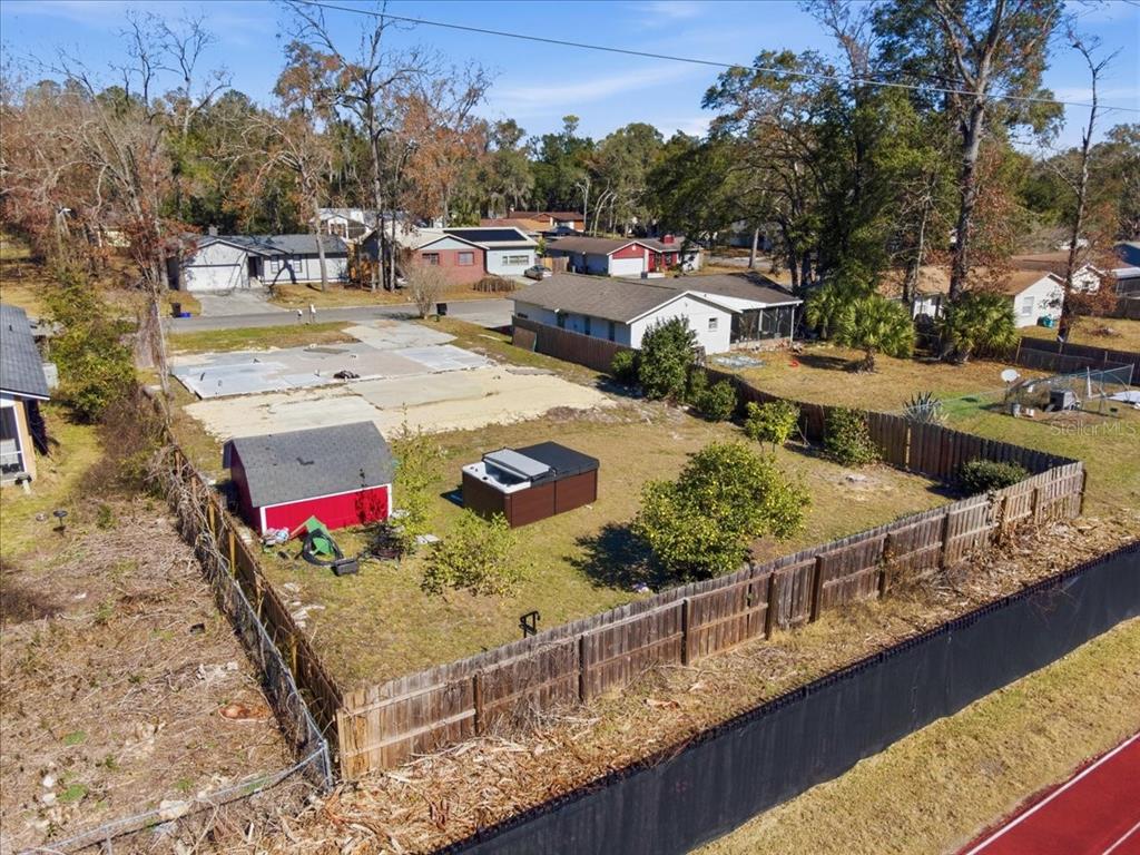 8203 Southwest 13th Road Gainesville, FL 32607 - Photo 4 of 24