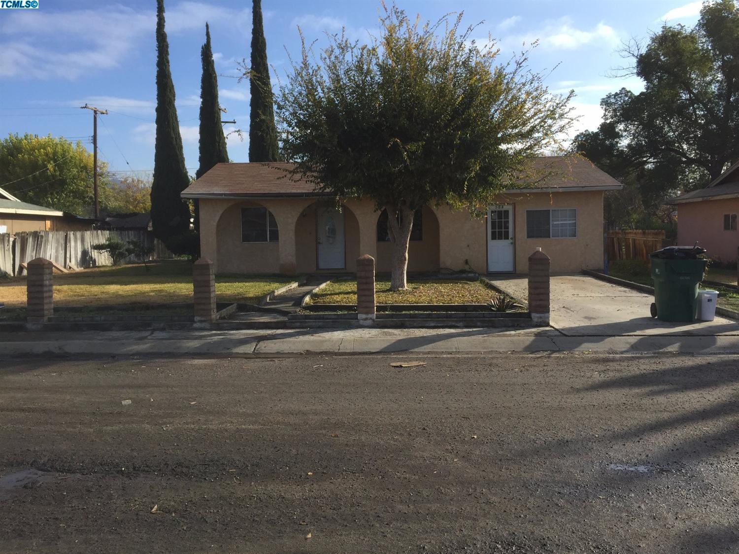 508 South Randy Street Porterville, CA 93257 - Photo 1 of 12 Primary Photo