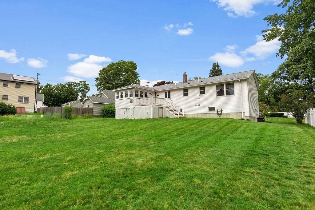 116 Cross Road Haverhill, MA 01835 - Photo 5 of 38 Gallery Image 5