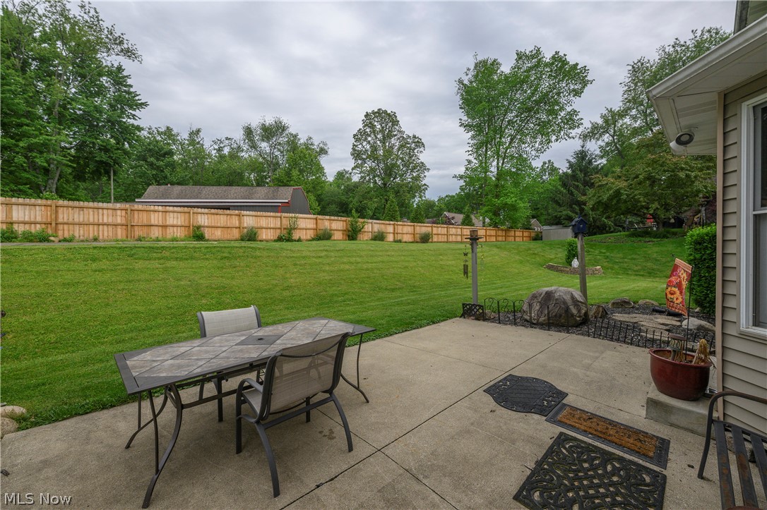 1150 Rolena Circle Northwest Canton, OH 44708 - Photo 8 of 33