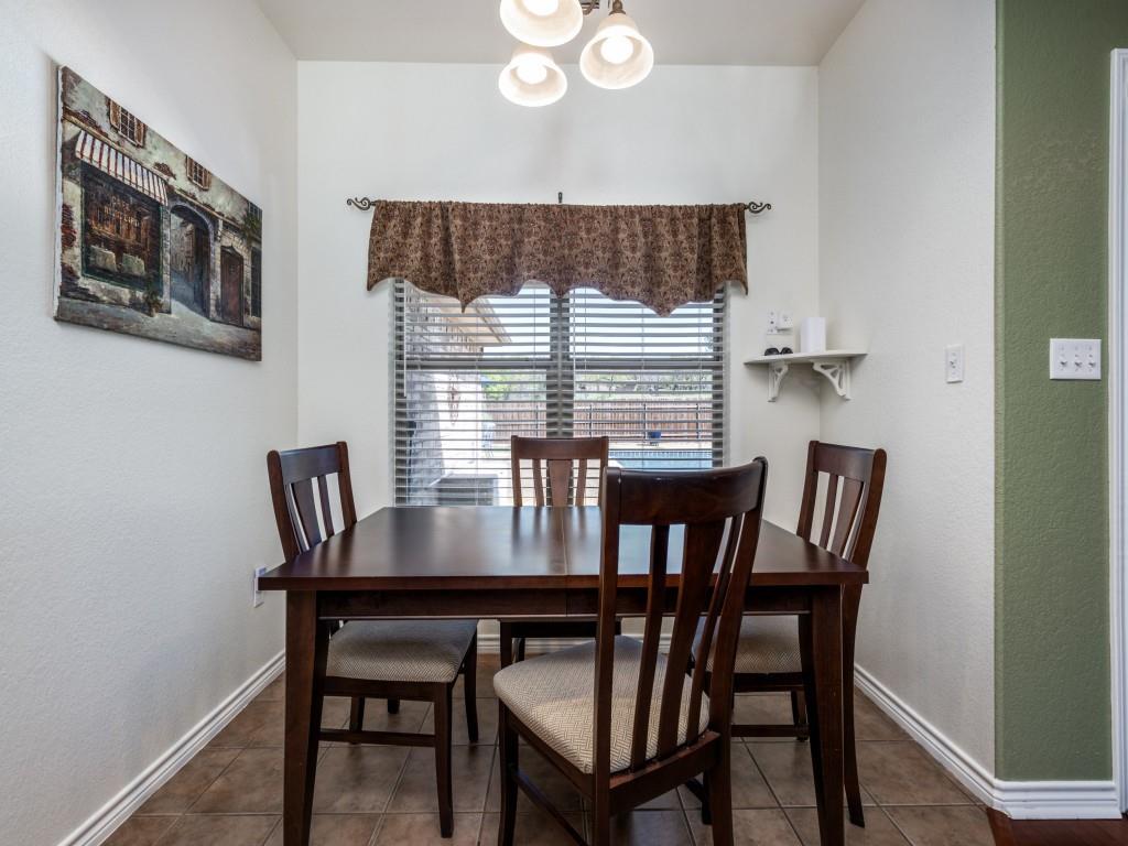 100 County Road 4181 Decatur, TX 76234 - Photo 14 of 35 a view of a dining room with furniture