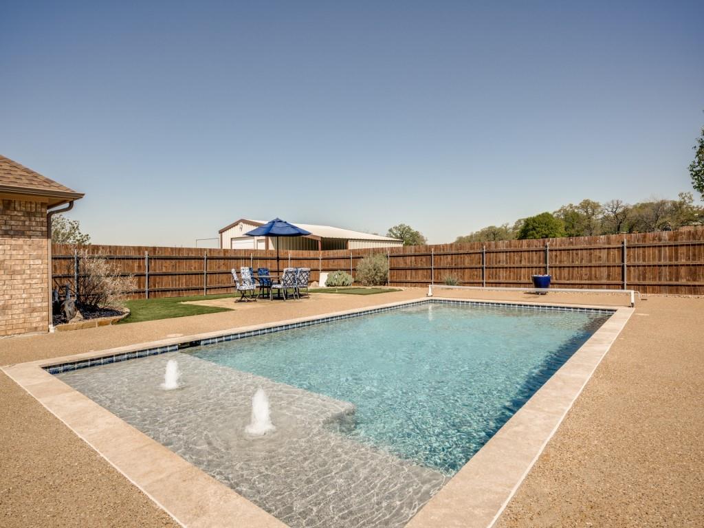 100 County Road 4181 Decatur, TX 76234 - Photo 27 of 35 a view of a swimming pool