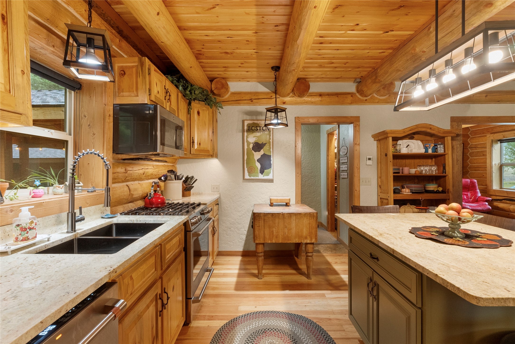 9348 West Fork Road Darby, MT 59829 - Photo 6 of 55 Gallery Image 6