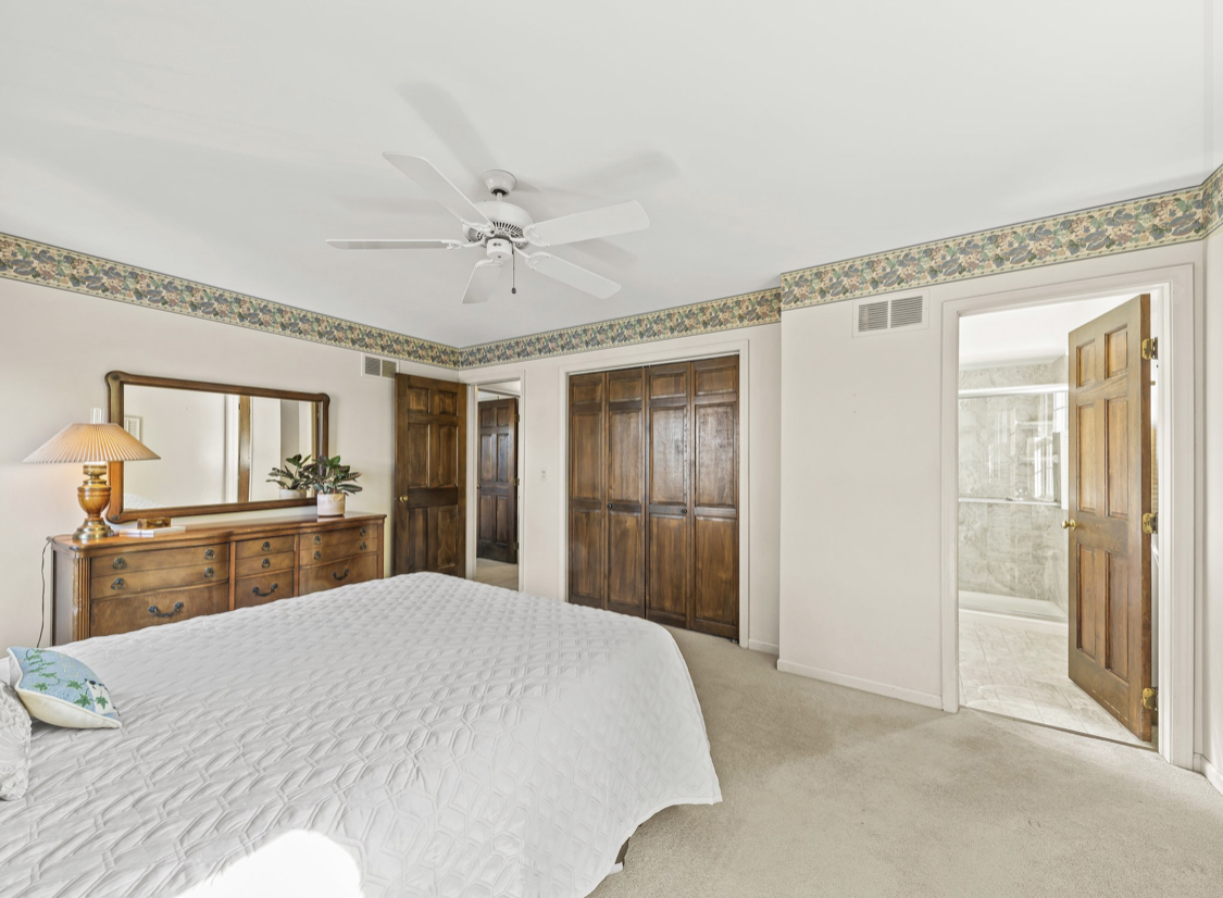 1580 Clemson Drive Naperville, IL 60565 - Photo 24 of 34 a living room with furniture and a large window