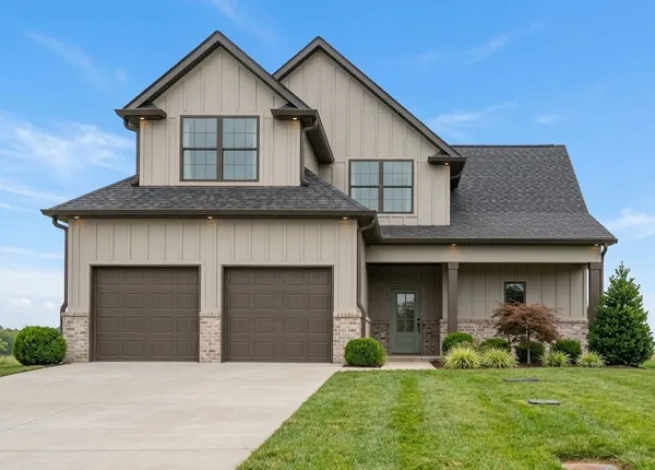 $464,900 | 10117 Whitehorn Lane, Bell Buckle, TN 37020