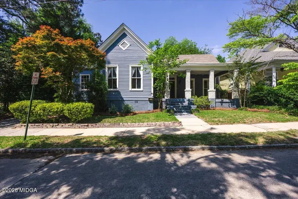 $264,900 | 243 Cleveland Avenue, Macon, GA 31204