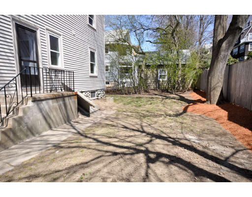 4 Bradford Road, Unit 1 Watertown, MA 02472 - Photo 11 of 18 Gallery Image 11