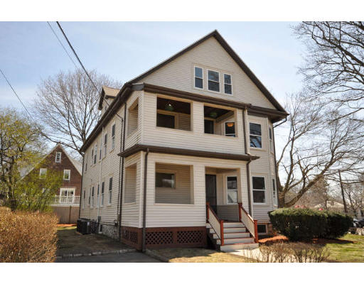 4 Bradford Road, Unit 1 Watertown, MA 02472 - Photo 15 of 18 Gallery Image 15