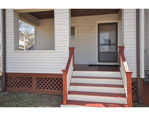 4 Bradford Road, Unit 1 Watertown, MA 02472 - Photo 17 of 18 Gallery Image 17