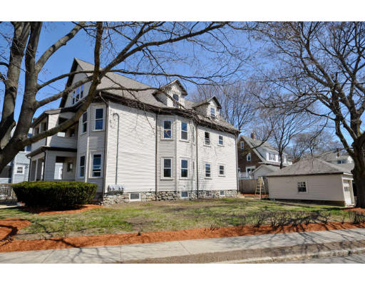 4 Bradford Road, Unit 1 Watertown, MA 02472 - Photo 18 of 18 Gallery Image 18