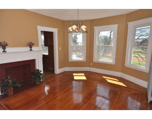 4 Bradford Road, Unit 1 Watertown, MA 02472 - Photo 2 of 18 Gallery Image 2