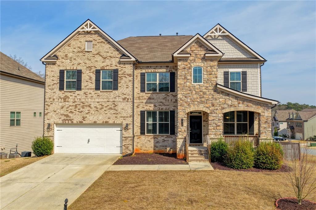 7410 Ansley View Lane Cumming, GA 30028 - Photo 1 of 96