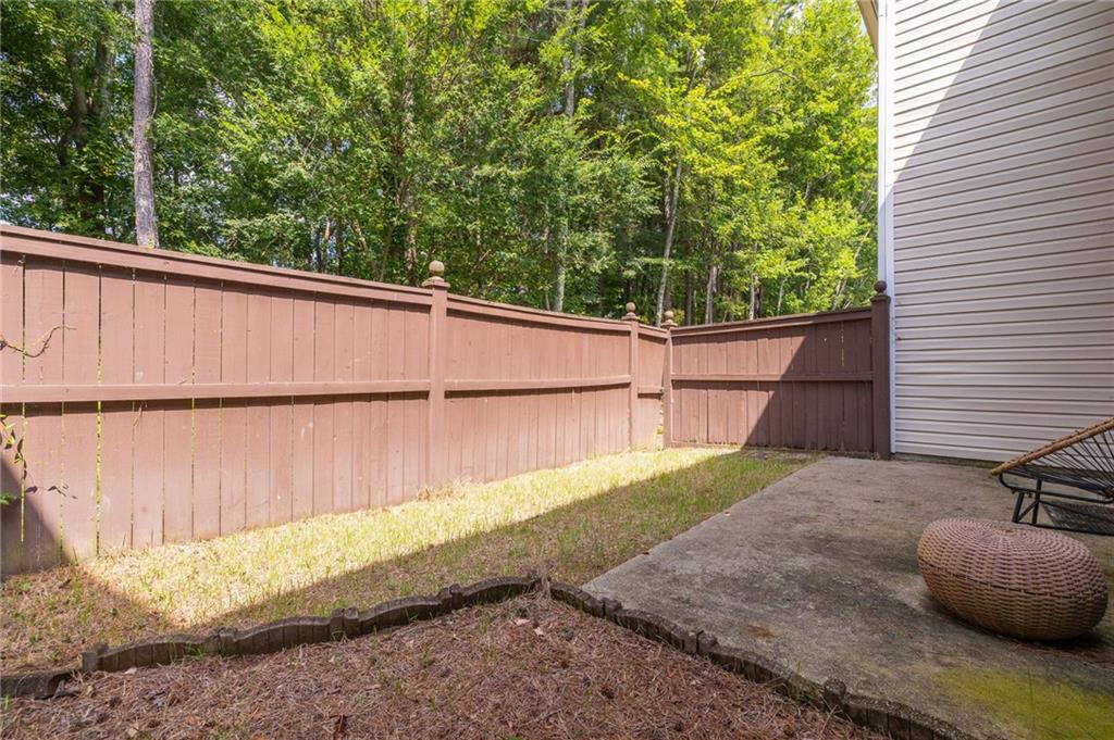 13300 Morris Road, Unit 122 Milton, GA 30004 - Photo 13 of 14 Gallery Image 13