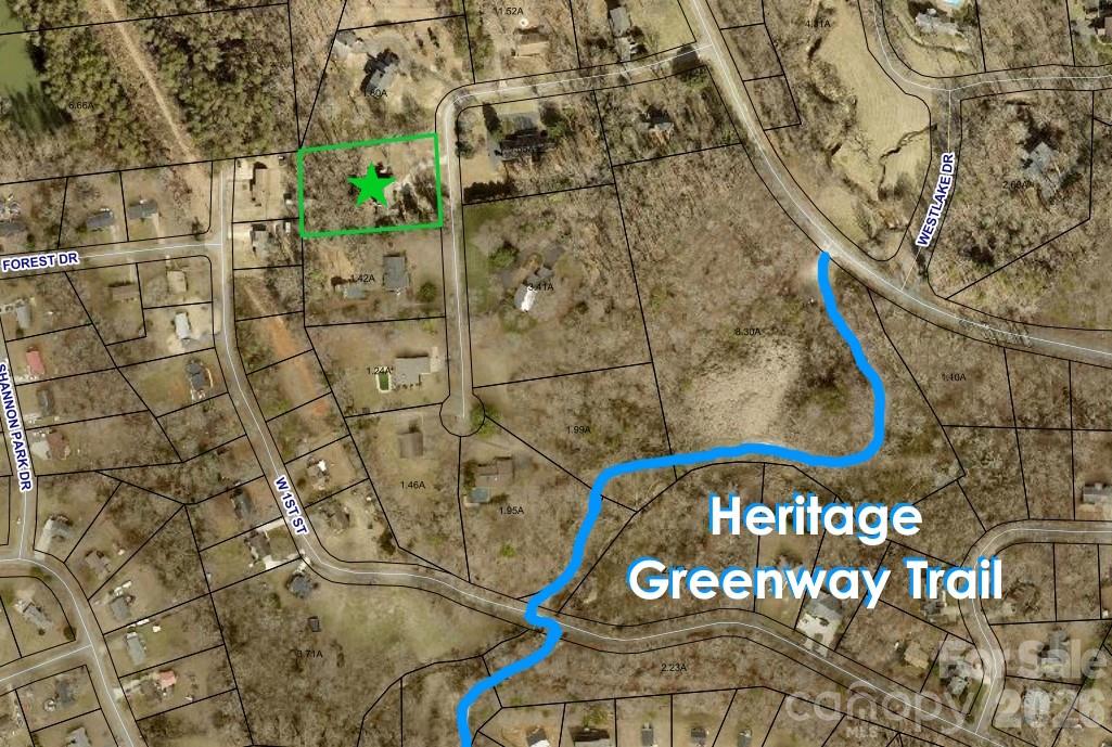 1512 Little Hill Road Newton, NC 28658 - Photo 44 of 47