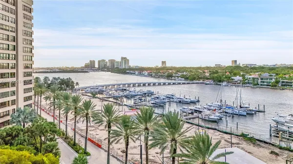 $1,125,000 | 3 Grove Isle Drive, Unit C708, Miami, FL 33133