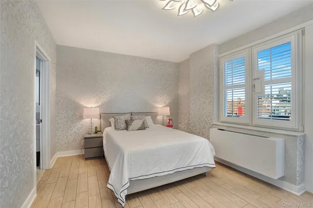 $699,000 | 118-20 Ocean Promenade, Unit 5D | Belle Harbor