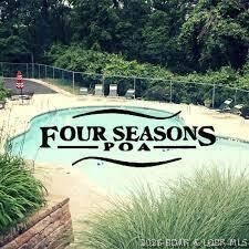 89 Carol Road Four Seasons, MO 65049 - Photo 11 of 12 Located within Four Seasons POA