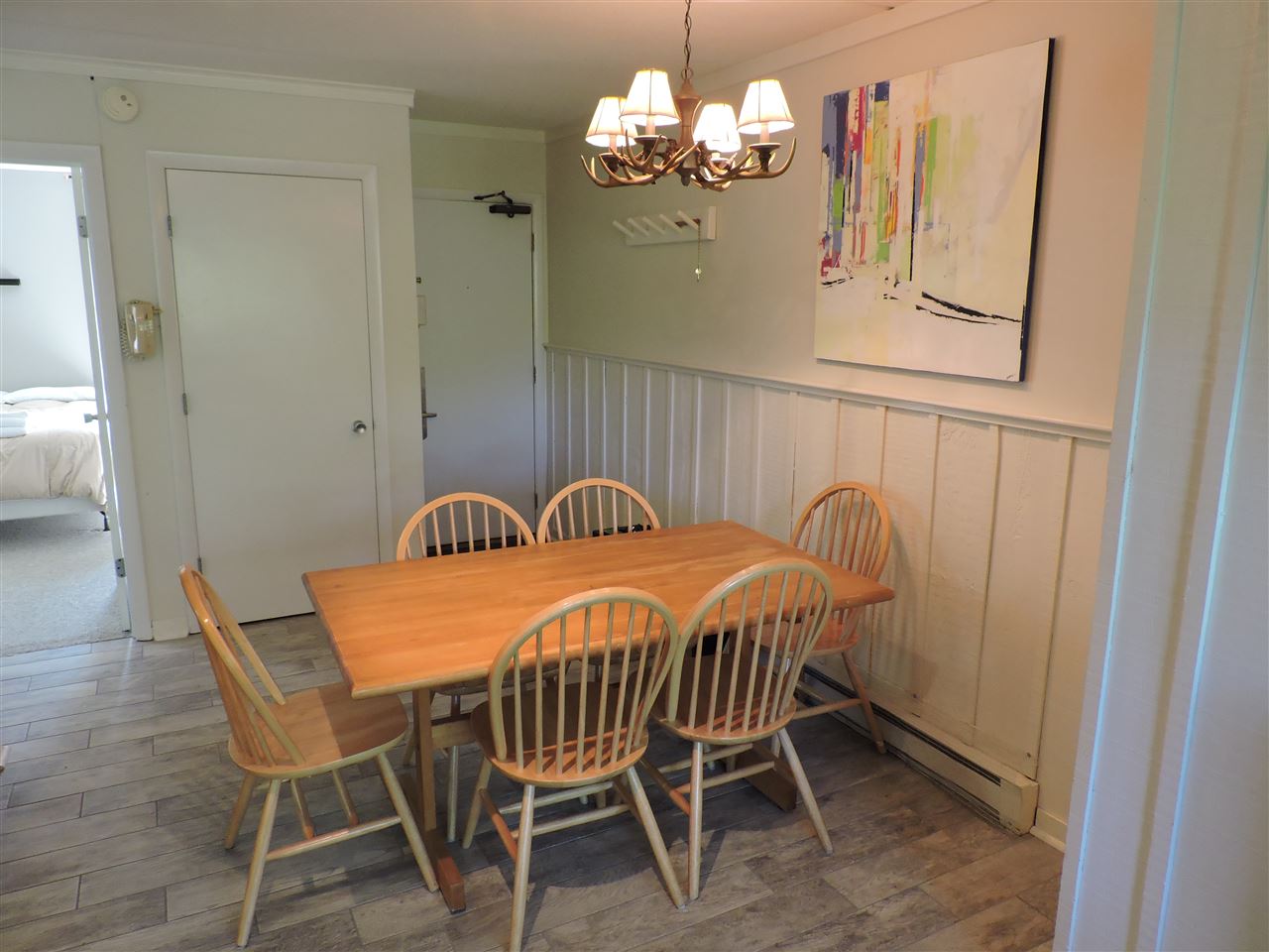 907 East Mountain Road, Unit WT16 Killington, VT 05751 - Photo 14 of 28 Gallery Image 14