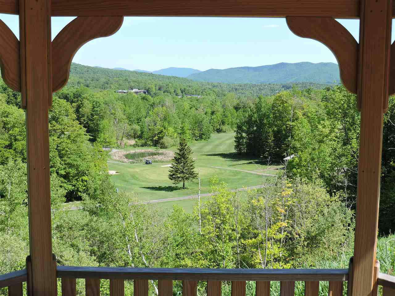 907 East Mountain Road, Unit WT16 Killington, VT 05751 - Photo 6 of 28 Gallery Image 6