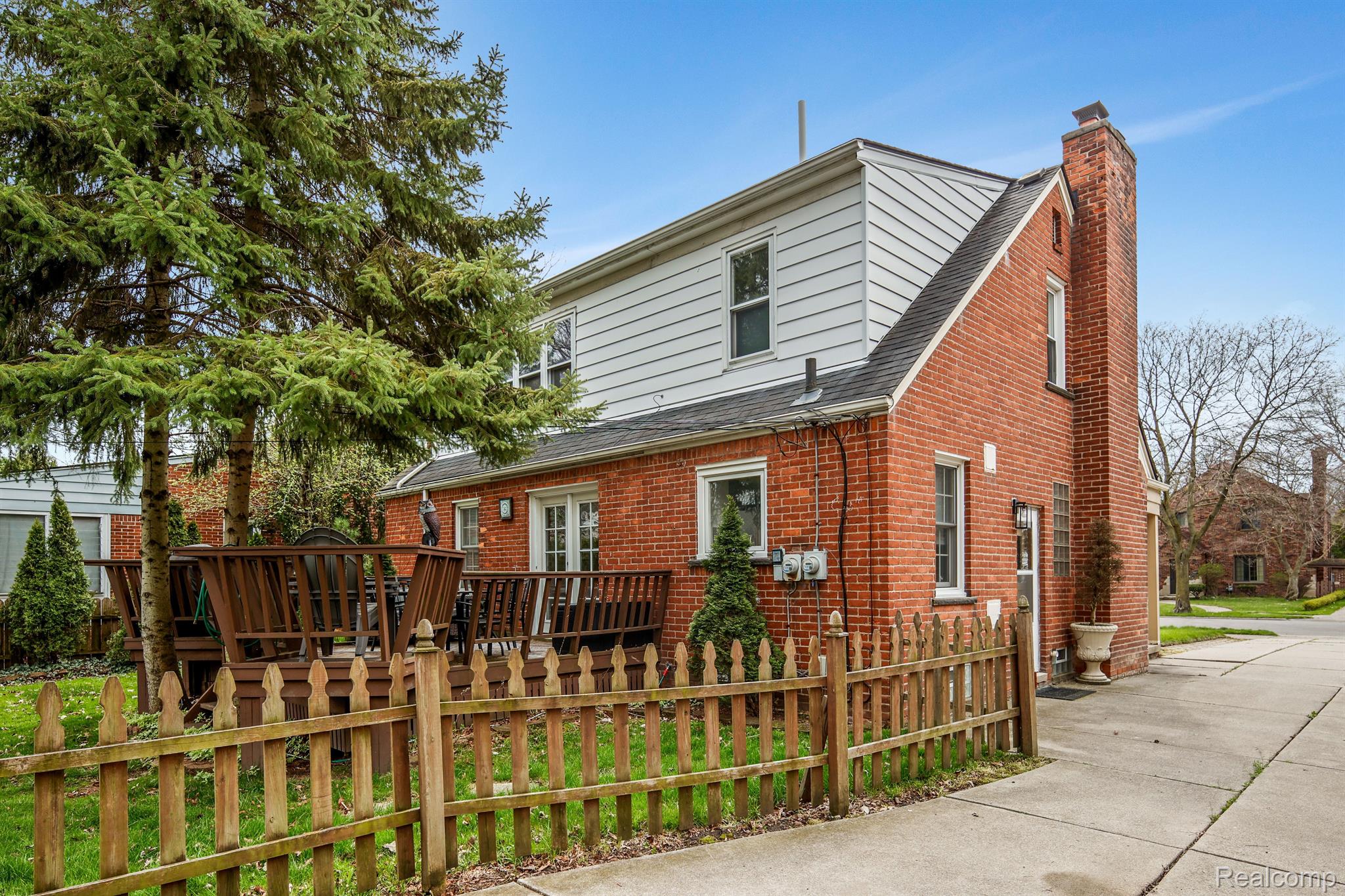 794 Cadieux Road Grosse Pointe, MI 48230 - Photo 24 of 29