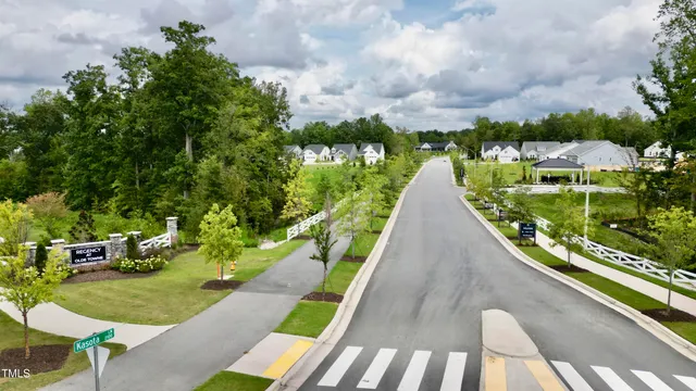 $499,000 | 2404 Fleming Stone Lane, Unit 51, Raleigh, NC 27610