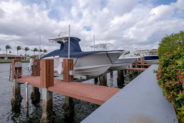 a terrace view with sitting space and seating space
