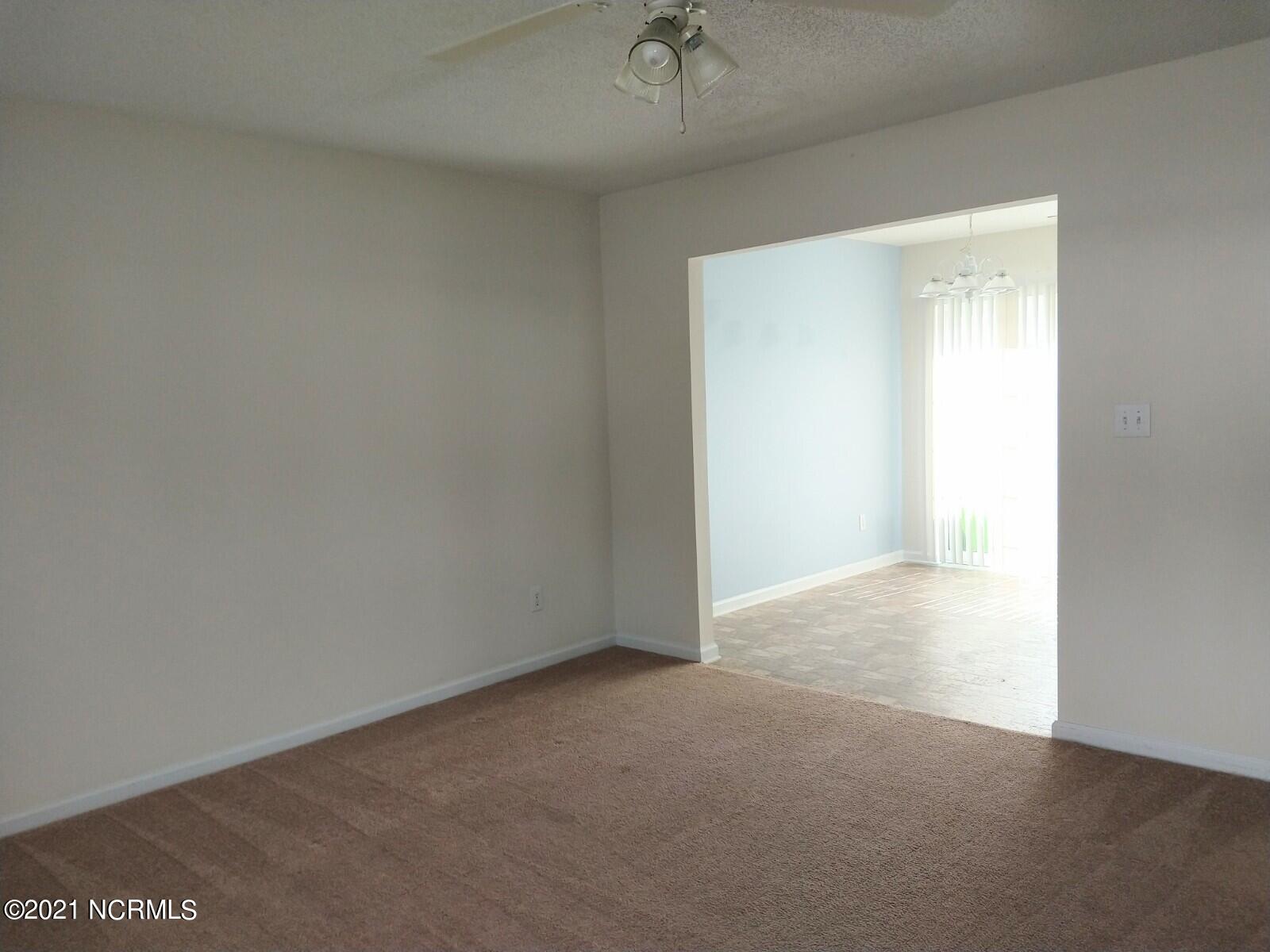 63 Pirates Cove Drive Swansboro, NC 28584 - Photo 3 of 13 living