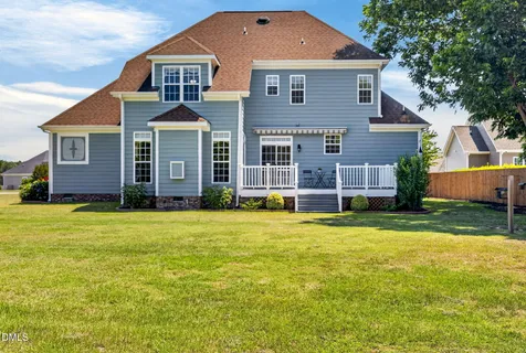 $498,500 | 109 Grahamridge Lane, Fuquay-Varina, NC 27526