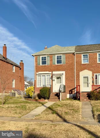 $2,150 | 2801 Southbrook Road, Dundalk, MD 21222