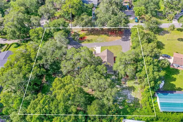 $599,000 | 475 East Wisconsin Avenue, Orange City, FL 32763